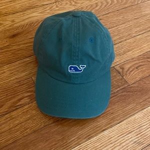 Kids Vineyard Vine hat